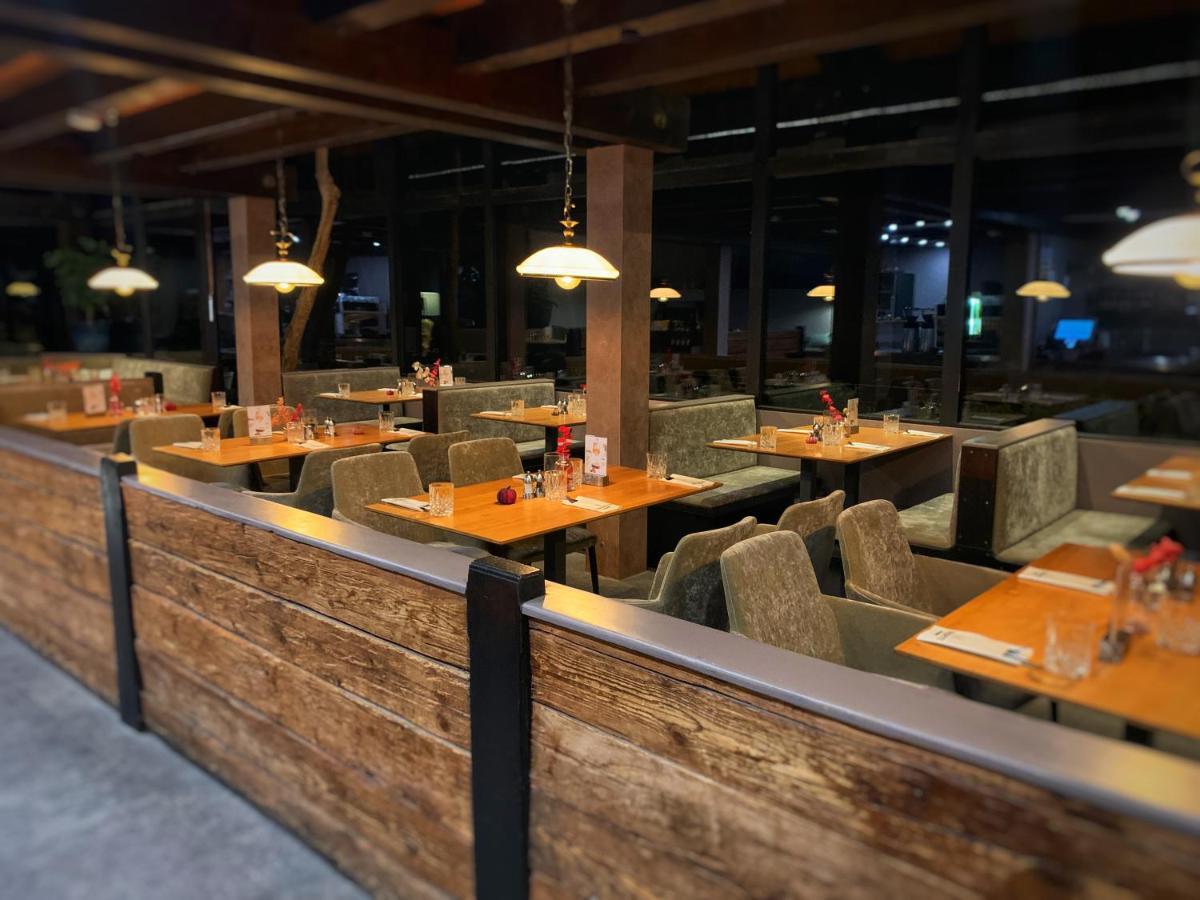 Seespitz Gaestehaus 헤르슁 암 아머제 외부 사진
