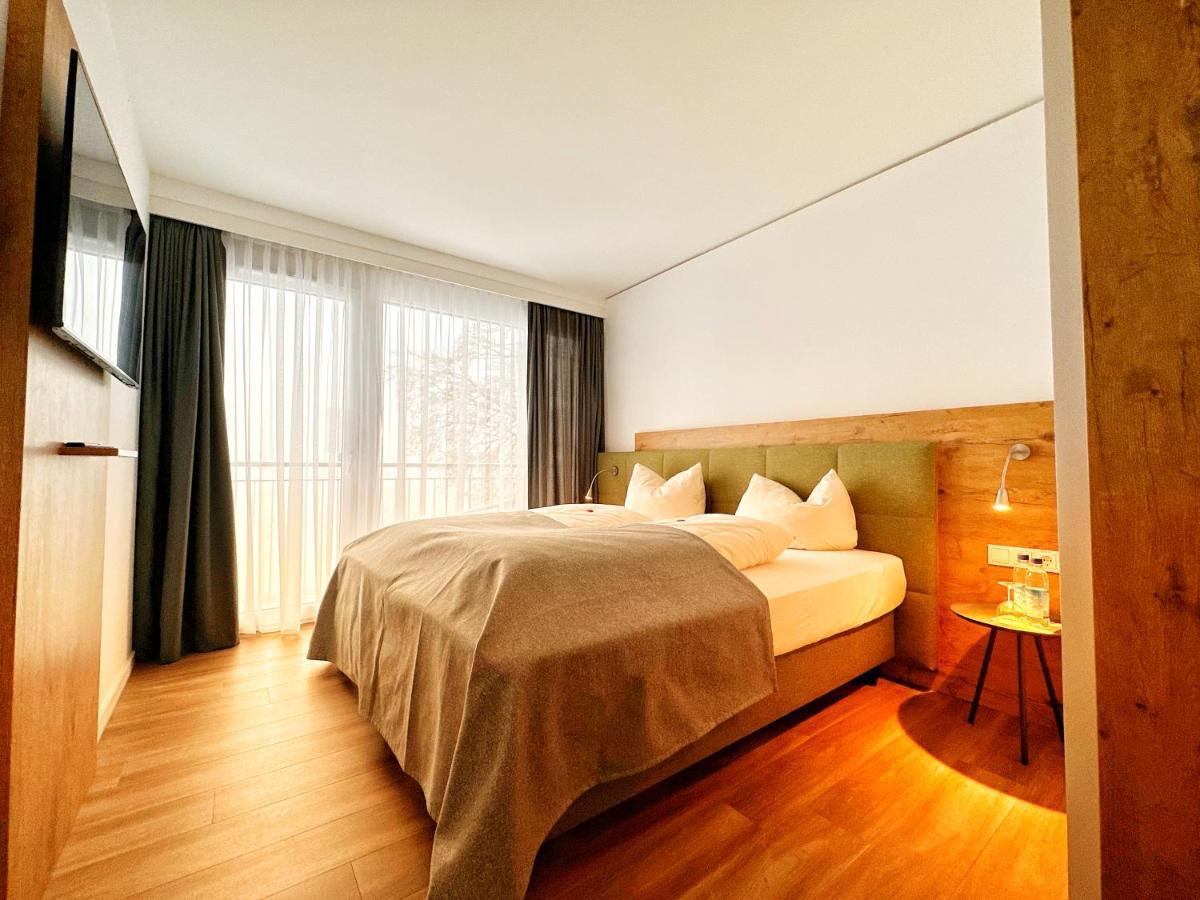 Seespitz Gaestehaus 헤르슁 암 아머제 외부 사진